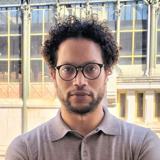 Keruin Martínez (Izquierda Unida)