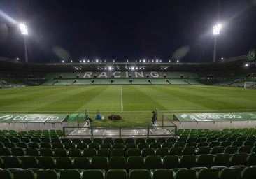 El Sardinero regresa a la pugna política