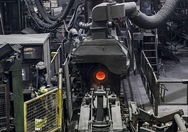 La agricultura y la industria siguen ofreciendo un rendimiento modesto en Cantabria.