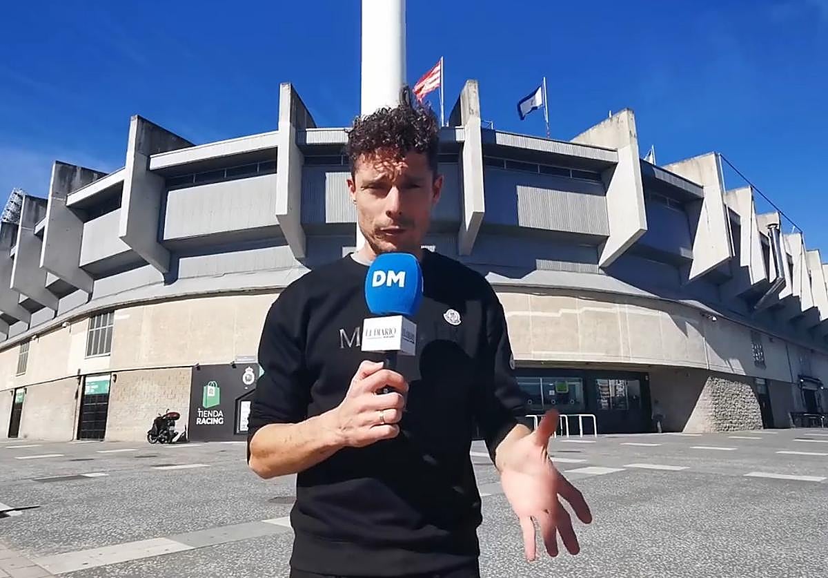 El debate sobre la ampliación de los Campos de Sport está en la calle: «¡Que se pongan de acuerdo!»