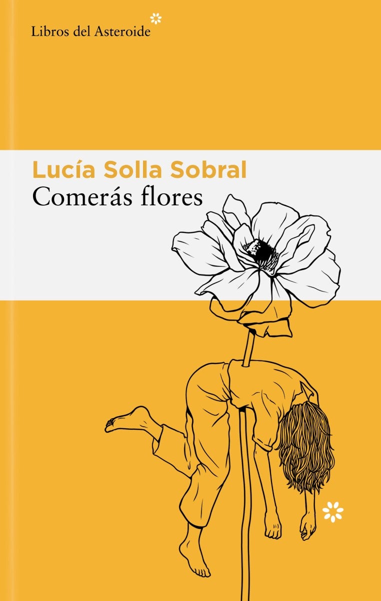 &#039;Comerás flores&#039;