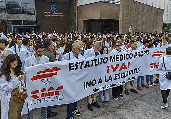 Estas son las cinco noticias del día en Cantabria