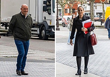 La Fiscalía no ve indicios suficientes para acusar a la alcaldesa y a su hermana en el 'caso Santillana'