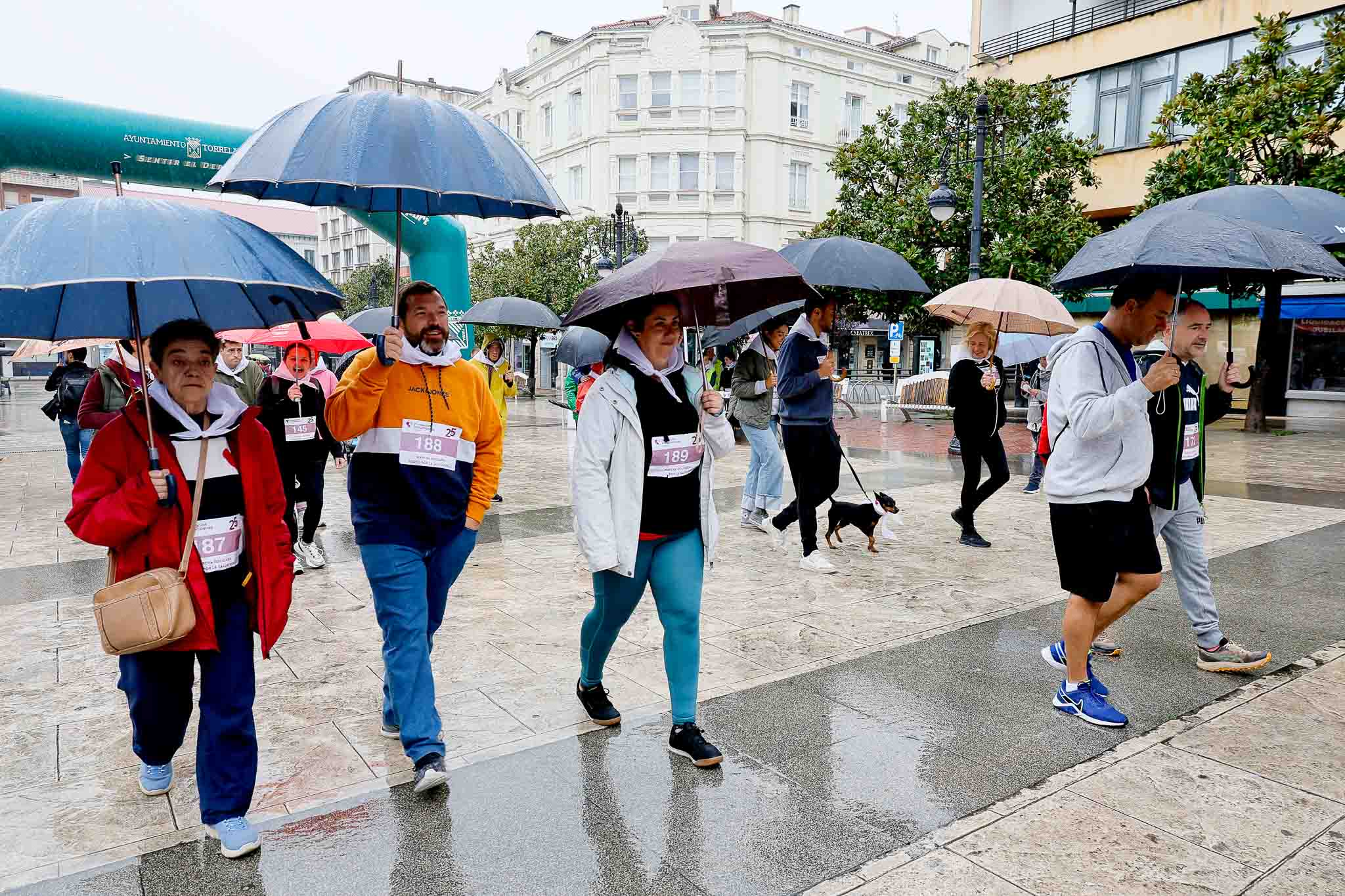 Este viernes 10 de octubre se celebra el Día Internacional de la Salud Mental. 