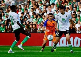 Una victoria para disipar dudas