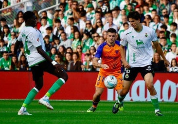 Así te hemos contado el partido