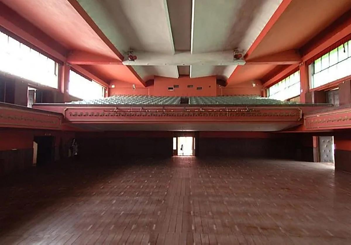 En 'Transformando la realidad', Álvaro Siza habla de su arquitectura.