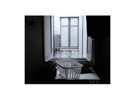 'Habitar el vacío' del santanderino Jorge Talledo abre el Casyc PHoto