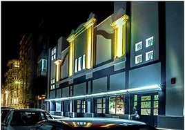 La Filmoteca de Cantabria ofrecerá una jornada sobre la música en el cine