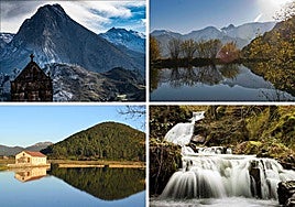 Cinco rutas por Cantabria para un fin de semana de otoño