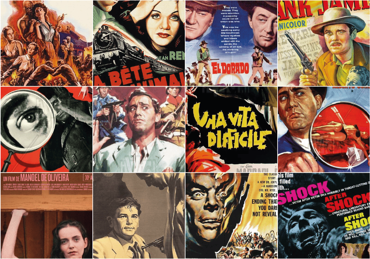 La nueva temporada del Cine Club Santander une la narrativa popular con el cine de autor más exigente