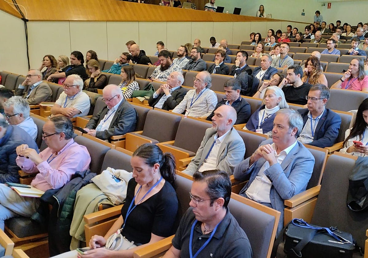 Los retos de la IA se abren paso en Santander