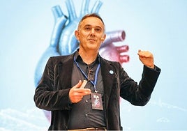 «Antes de introducir la IA, comprended bien vuestro negocio»