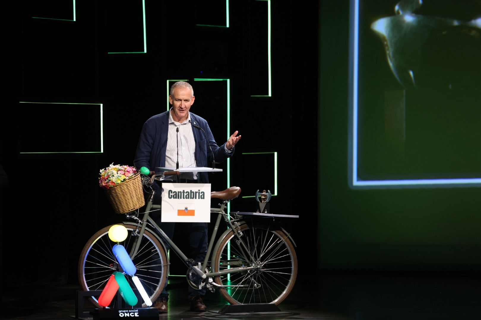 La Fundación Real Racing Club de Santander fue premiada por sus proyectos orientados a promover la igualdad, la integración, la solidaridad y el desarrollo social de Cantabria.