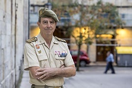 Coronel Ignacio Fuente Cobo.