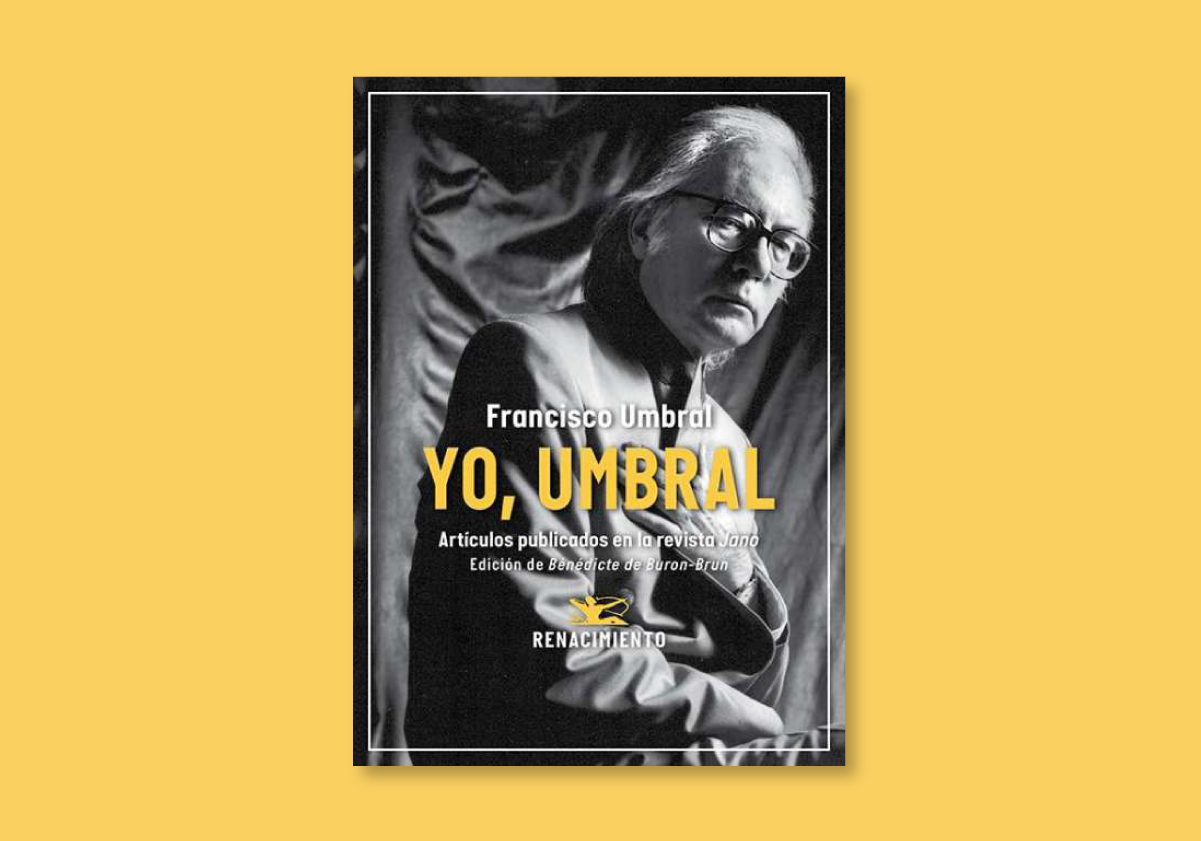 Umbral y el arte de resucitar