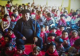 Raúl Castillo Díaz.