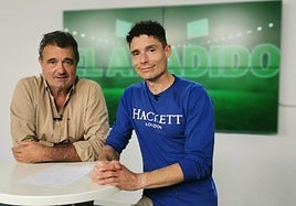 El Racing, como una moneda al aire