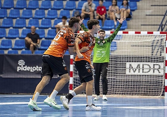 El Bathco continúa invicto esta temporada.