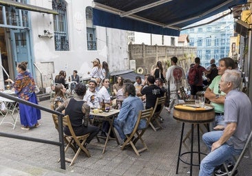 Los hosteleros: «La reducción del horario es bastante drástica. El sector está disgustado»