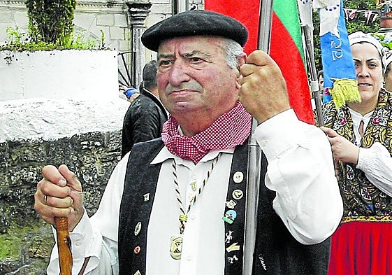 Miguel Guerra Revuelta.