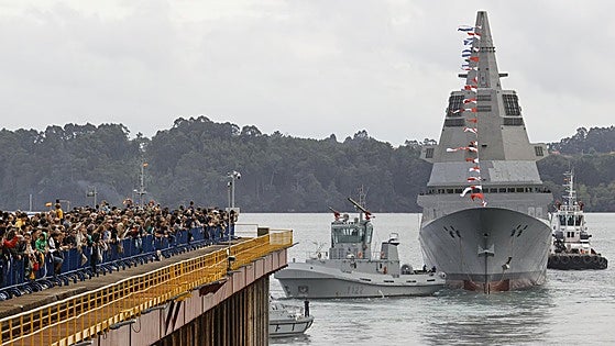 La industria cántabra de defensa entra en una red europea para ampliar su negocio