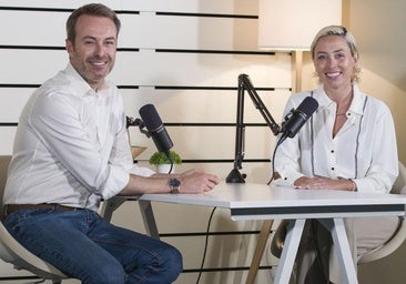 Sheila García Balbontín: «La vida me ha enseñado a no hacer planes a largo plazo. Vivo el aquí y el ahora»