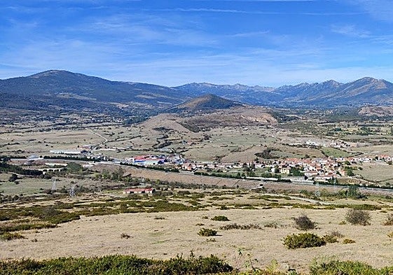 Campoo de Enmedio avanza en su concentración parcelaria.