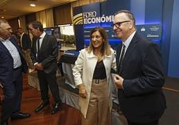 «Es impensable que el centro Altamira no salga adelante porque falta un enchufe»