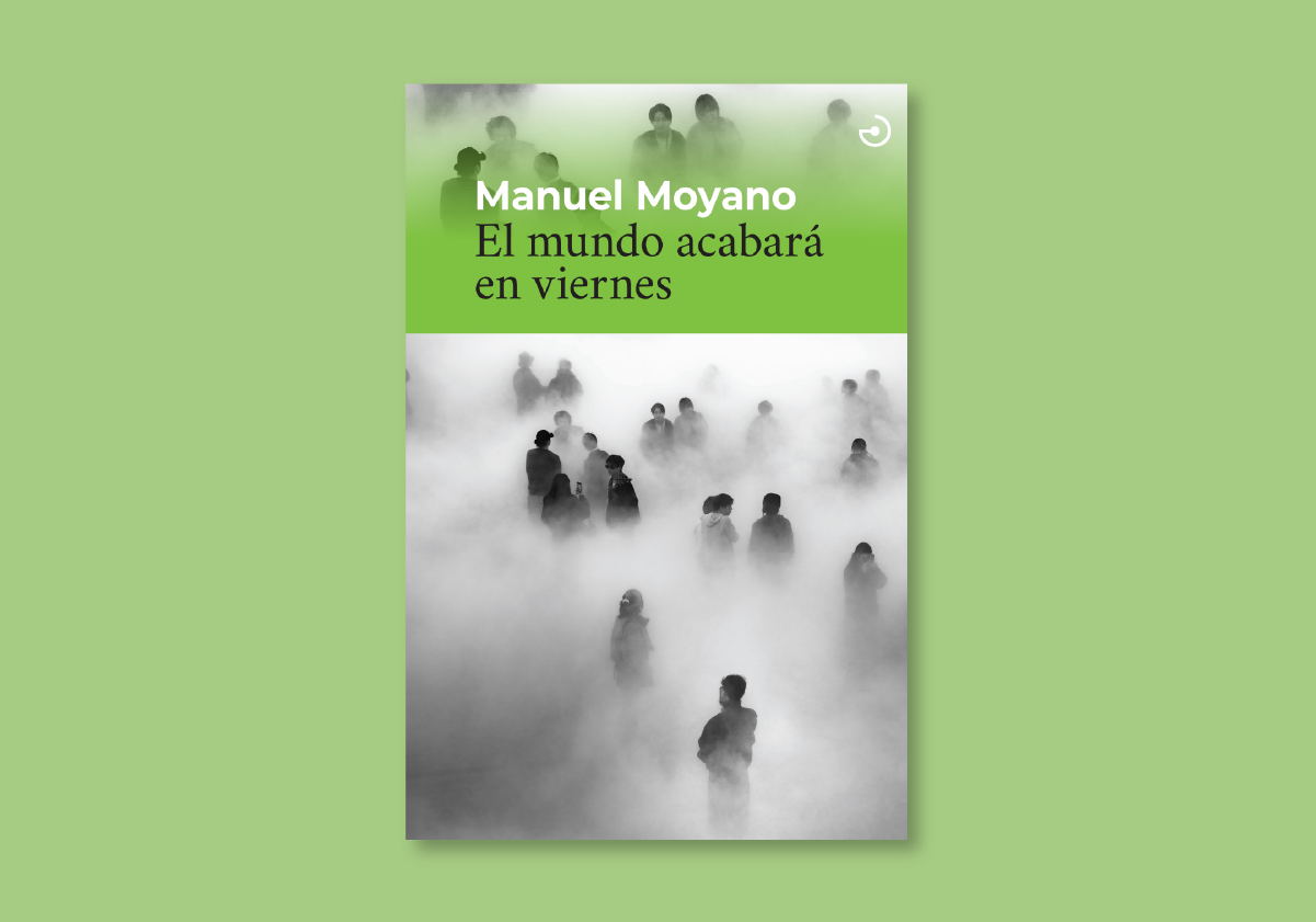 Así fue el fin del mundo