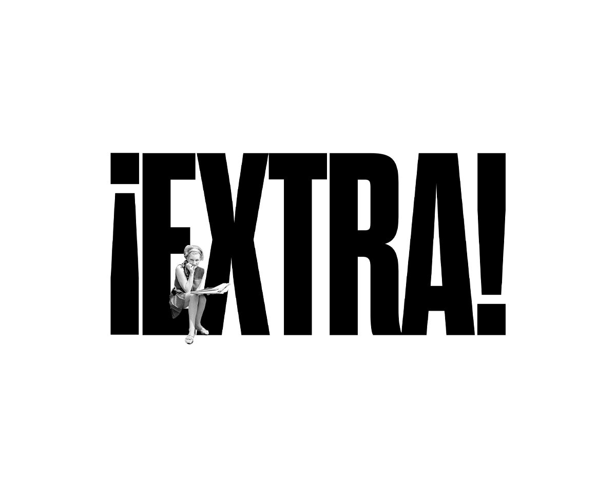 ¡Españoles, Franco, ha muerto!