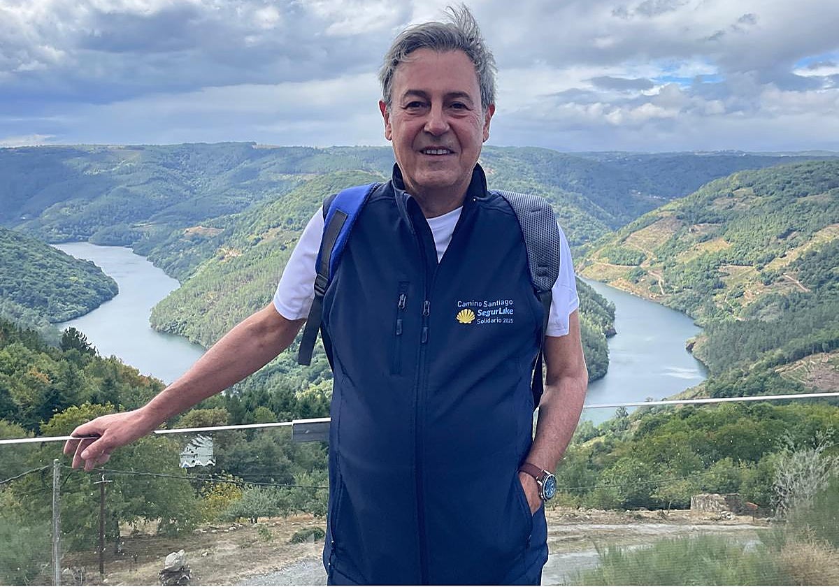 El periodista José Ribagorda será el Orujero Mayor en Potes