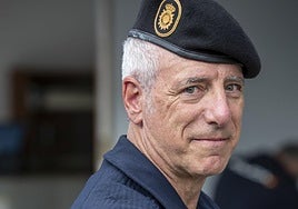 Juan José Rodríguez.