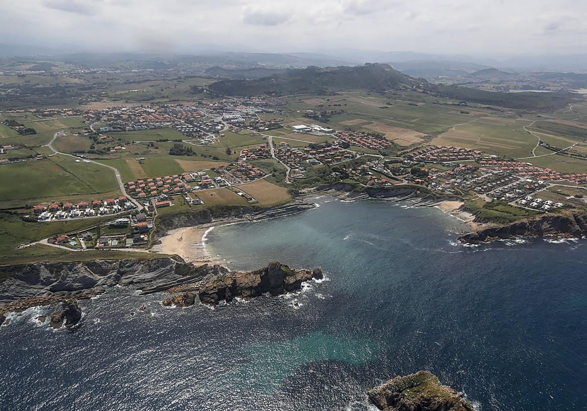 Piélagos es el municipio donde más autorizaciones (38) ha concedido la Crotu en los dos últimos años.