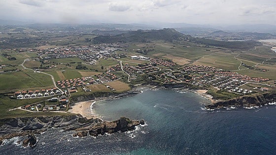 Cantabria concede mil permisos en terreno rústico en dos años con la nueva Ley del Suelo