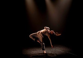 RED (Mailalen Villalonga), uno de los proyectos seleccionados.