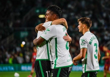 El Racing, líder provisional