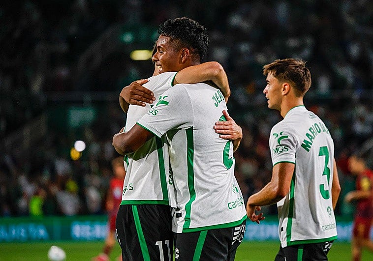 Así te hemos contado el minuto a minuto del Racing-Deportivo