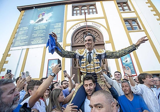 Manuel Jesús'El Cid'