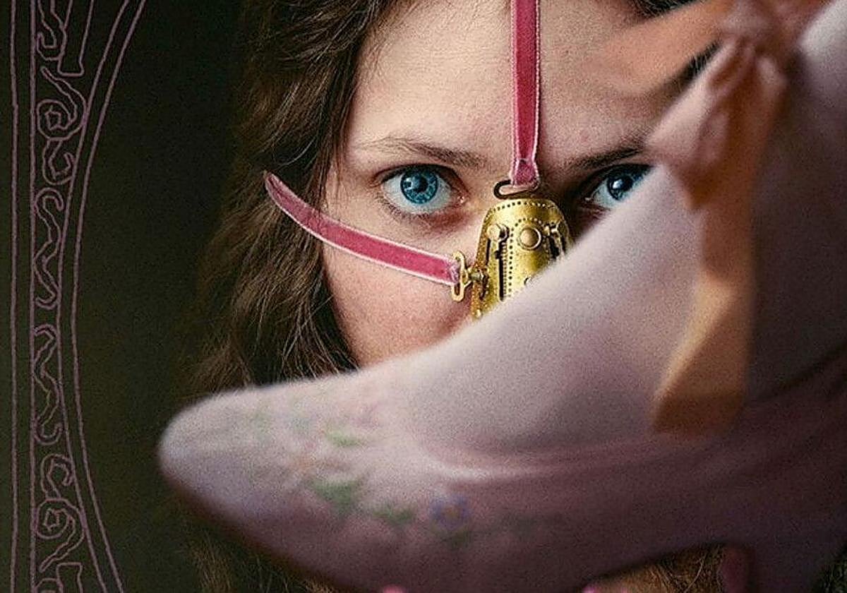 Lea Myren firma una excelente interpretación.