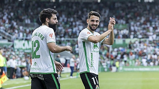 Andrés Martín recibe este miércoles el Trofeo Chisco