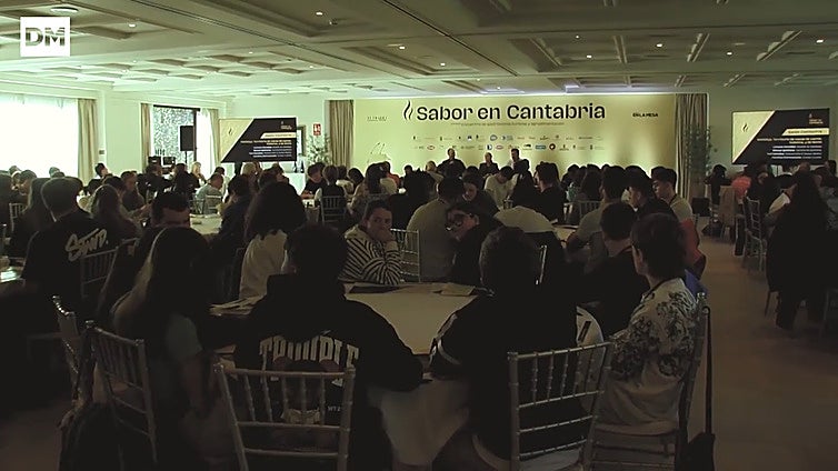 Los tesoros del sabor cántabro