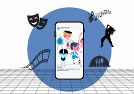 Consulta la agenda de ocio de Cantabria