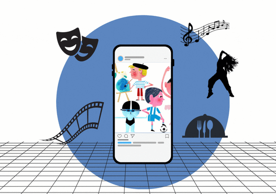 Consulta la agenda de ocio de Cantabria