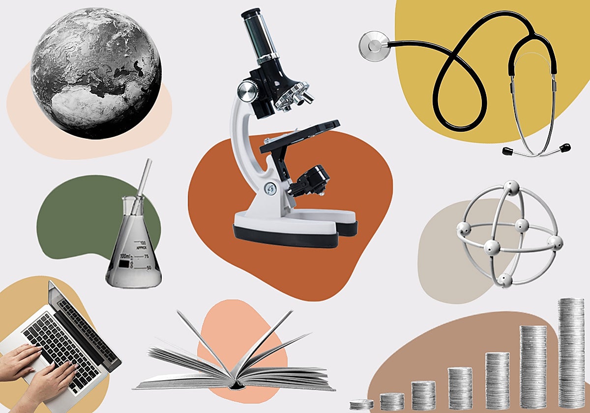 44 investigadores de la UC, entre los más influyentes del mundo