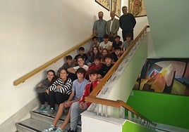 Dar respuesta a los desafíos de la sociedad