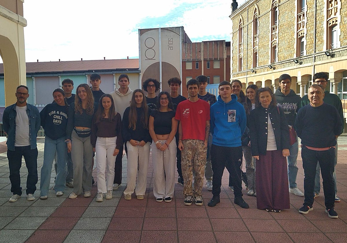 El alumno, protagonista de su aprendizaje