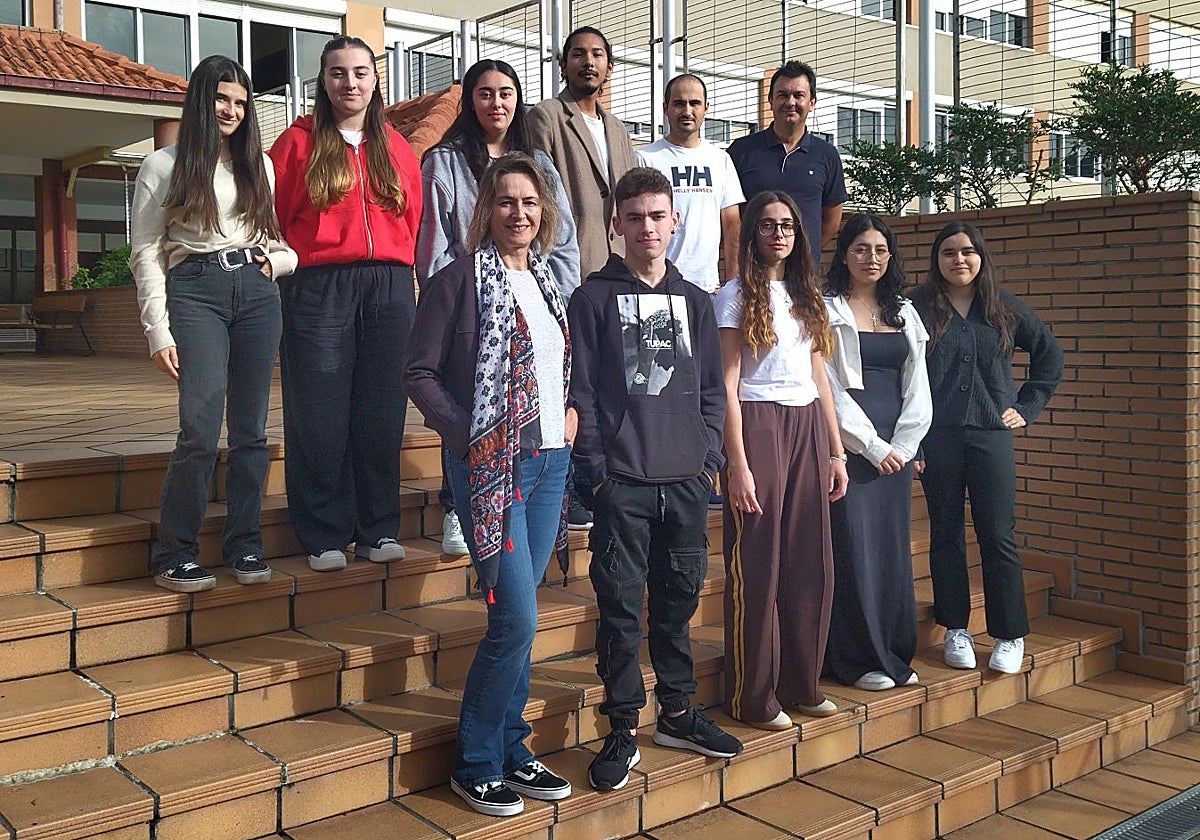 El emprendimiento como valor principal