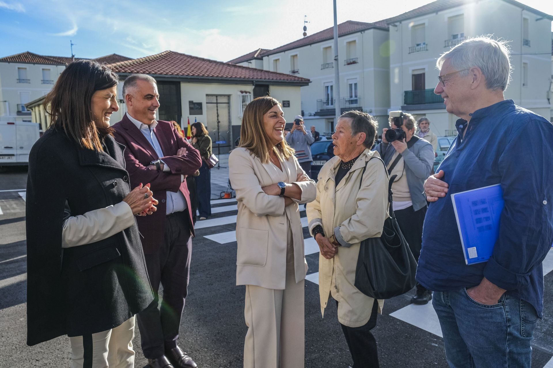 Estas son las cinco noticias del día en Cantabria