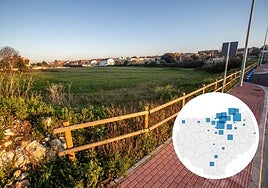 La Sareb mantiene aún más de 2.000 activos en Cantabria con 690 viviendas y 300 suelos